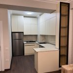 Kirayə (aylıq) 2 otaqlı Yeni Tikili, 20 Yanvar metrosu, Yasamal rayonu 6