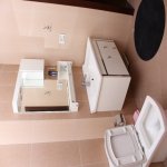 Kirayə (aylıq) 4 otaqlı Yeni Tikili, 28 May metrosu, Nəsimi rayonu 17
