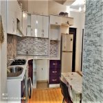 Kirayə (aylıq) 3 otaqlı Yeni Tikili, Əhmədli metrosu, Əhmədli, Xətai rayonu 7