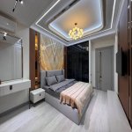 Аренда 3 комнатная Новостройка, м. 20 Января метро, Насими район 5