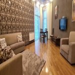 Аренда 2 комнатная Новостройка, м. 28 Мая метро, Насими район 11