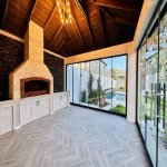 Satılır 6 otaqlı Bağ evi, Mərdəkan, Xəzər rayonu 27