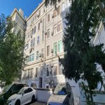 Satılır 3 otaqlı Köhnə Tikili, Bayıl qəs., Səbail rayonu 8