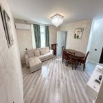 Kirayə (aylıq) 2 otaqlı Köhnə Tikili, Elmlər akademiyası metrosu, Yasamal rayonu 4