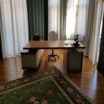 Satılır 12 otaqlı Həyət evi/villa, Badamdar qəs., Səbail rayonu 49