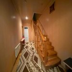Satılır 4 otaqlı Həyət evi/villa, Avtovağzal metrosu, Biləcəri qəs., Binəqədi rayonu 12