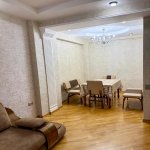 Аренда 3 комнатная Новостройка, Насими район 3