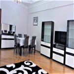Kirayə (aylıq) 3 otaqlı Yeni Tikili, 28 May metrosu, Nəsimi rayonu 6