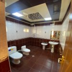 Satılır 8 otaqlı Həyət evi/villa, Gənclik metrosu, Nərimanov rayonu 19