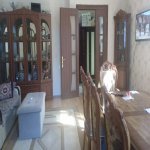 Satılır 5 otaqlı Həyət evi/villa, Badamdar qəs., Səbail rayonu 5