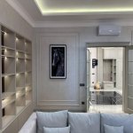Аренда 3 комнат Новостройка, м. 28 Мая метро, Насими район 8
