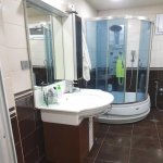 Satılır 4 otaqlı Həyət evi/villa, Biləcəri qəs., Binəqədi rayonu 12
