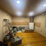 Satılır 6 otaqlı Həyət evi/villa, İnşaatçılar metrosu, Yeni Yasamal qəs., Yasamal rayonu 15