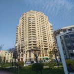 Kirayə (aylıq) 3 otaqlı Yeni Tikili, 28 May metrosu, Nəsimi rayonu 1