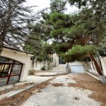 Kirayə (aylıq) 6 otaqlı Həyət evi/villa, Gənclik metrosu, Nərimanov rayonu 3
