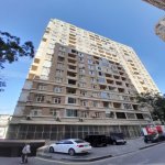 Kirayə (aylıq) 2 otaqlı Yeni Tikili, Elmlər akademiyası metrosu, Yasamal qəs., Yasamal rayonu 1