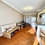 Продажа 3 комнатная Новостройка, İnşaatçılar метро, пос. Йени Ясамал, Ясамал район 9