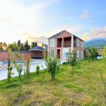 Kirayə (aylıq) 5 otaqlı Həyət evi/villa İsmayıllı 4