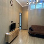 Kirayə (aylıq) 3 otaqlı Yeni Tikili, Memar Əcəmi metrosu, 3-cü mikrorayon, Moskva univermağı, Nəsimi rayonu 9