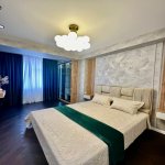 Kirayə (aylıq) 2 otaqlı Yeni Tikili, Nəriman Nərimanov metrosu, Nərimanov rayonu 4