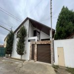 Satılır 3 otaqlı Həyət evi/villa, Neftçilər metrosu, Bakıxanov qəs., Sabunçu rayonu 2
