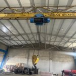 Kirayə (aylıq) Obyekt, Bakmil metrosu, Binəqədi qəs., Binəqədi rayonu 11