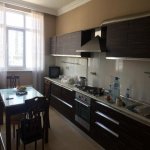 Продажа 3 комнатная Новостройка, м. 28 Мая метро, Насими район 3