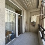Satılır 2 otaqlı Yeni Tikili, İnşaatçılar metrosu, Yasamal qəs., Yasamal rayonu 16