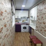 Kirayə (aylıq) 3 otaqlı Köhnə Tikili, Əhmədli metrosu, Xətai rayonu 6
