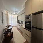 Kirayə (aylıq) 3 otaqlı Yeni Tikili, Xətai metrosu, Ağ şəhər, Xətai rayonu 8