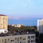 Kirayə (aylıq) 3 otaqlı Yeni Tikili, Badamdar qəs., Səbail rayonu 17