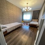 Аренда 3 комнатная Новостройка, м. Эльмляр Академиясы метро, Ясамал район 10