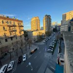 Kirayə (aylıq) 4 otaqlı Ofis, Nizami metrosu, Yasamal rayonu 19