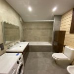 Kirayə (günlük) 3 otaqlı Həyət evi/villa İsmayıllı 10