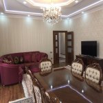 Kirayə (aylıq) 4 otaqlı Yeni Tikili, Nizami metrosu, Yasamal rayonu 20