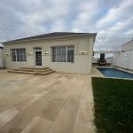 Satılır 4 otaqlı Bağ evi, Mərdəkan, Xəzər rayonu 4