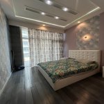 Kirayə (aylıq) 4 otaqlı Yeni Tikili, Elmlər akademiyası metrosu, Altes plaza, Yasamal rayonu 10