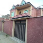 Satılır 5 otaqlı Həyət evi/villa, Zabrat qəs., Sabunçu rayonu 2