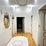 Аренда 3 комнатная Вторичка, м. Нариман Нариманов метро, пос. Монтин, Художественная Академия, Наримановский р-н район 15