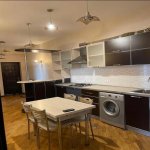 Аренда 3 комнатная Новостройка, м. Дярнягюль метро, Бинагадинский р-н район 8