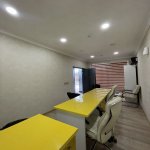 Kirayə (aylıq) 4 otaqlı Ofis, Memar Əcəmi metrosu, Nəsimi rayonu 5