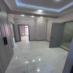 Продажа 2 комнат Новостройка, м. Дярнягюль метро, Бинагадинский р-н район 8