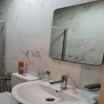 Kirayə (aylıq) 1 otaqlı Yeni Tikili, 20 Yanvar metrosu, Yasamal rayonu 10