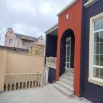 Satılır 3 otaqlı Həyət evi/villa, Masazır, Abşeron rayonu 1