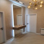 Kirayə (aylıq) 2 otaqlı Yeni Tikili, Nizami metrosu, Yasamal qəs., Yasamal rayonu 8