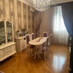 Satılır 4 otaqlı Yeni Tikili, Gənclik metrosu, Nərimanov rayonu 6