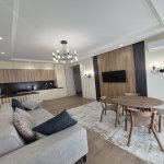 Аренда 3 комнатная Новостройка, м. Бакмиль метро, Наримановский р-н район 1