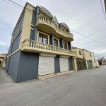 Satılır 5 otaqlı Həyət evi/villa, Avtovağzal metrosu, Biləcəri qəs., Binəqədi rayonu 1
