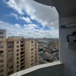 Satılır 3 otaqlı Yeni Tikili, İnşaatçılar metrosu, Yeni Yasamal qəs., Yasamal rayonu 12