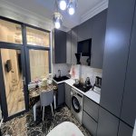 Satılır 3 otaqlı Yeni Tikili, Nəriman Nərimanov metrosu, Nərimanov rayonu 10